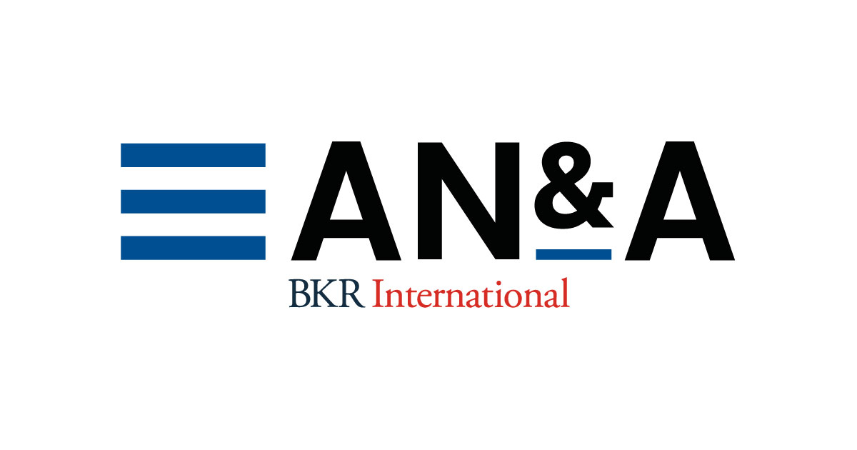 Abou Nasr LLC · Erbil (Hewlêr)